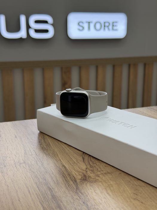 Apple Watch 9 41 mm | iStatus
