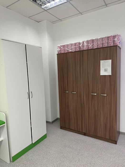 Мебель для аптеки