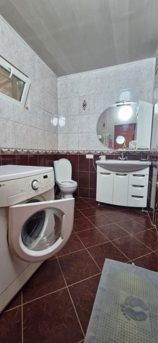 Дом частный сектор