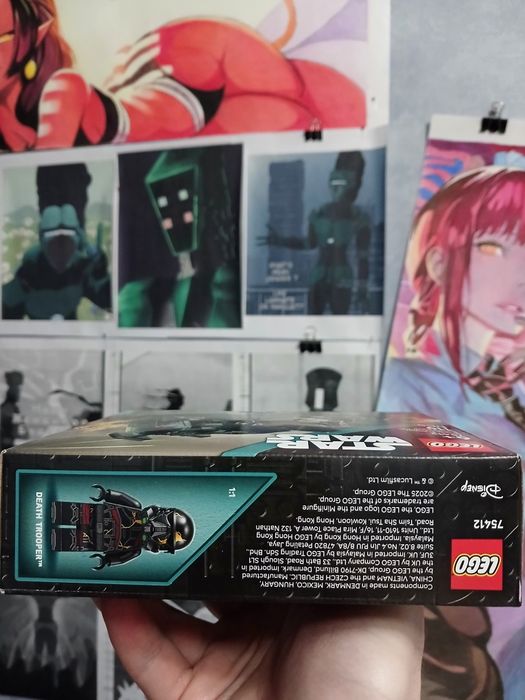 Лего конструктор стар варс оригинал,  lego star wars
