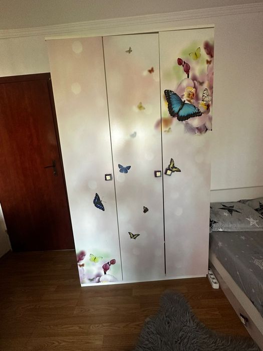 Mobila dormitor copil