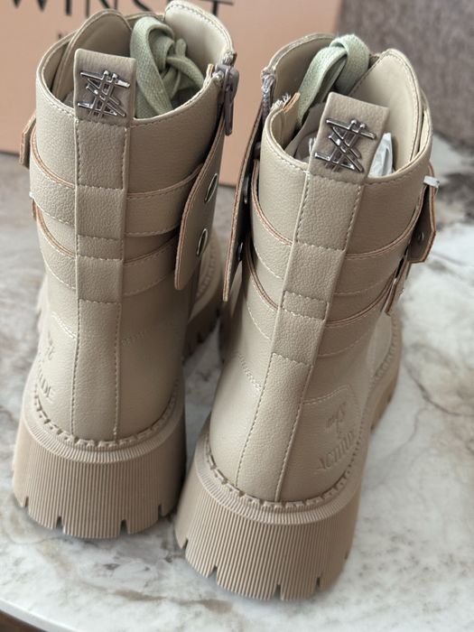Twinset боти 35