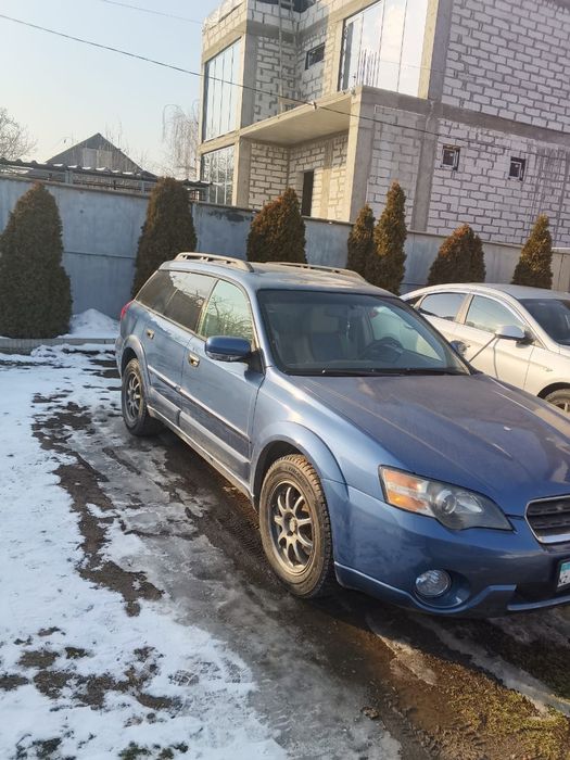 Продам Subaru Outback
