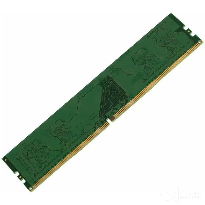 Оперативная память Kingston ValueRAM KVR26N19S6/4 — 4 ГБ