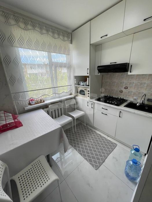Продам 3ком.кв на Есет батыра