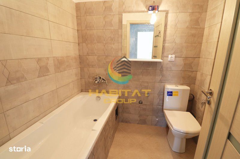 Vanzare garsoniera Berceni Grand Arena decomandata 46 mp etaj 1 cu cen