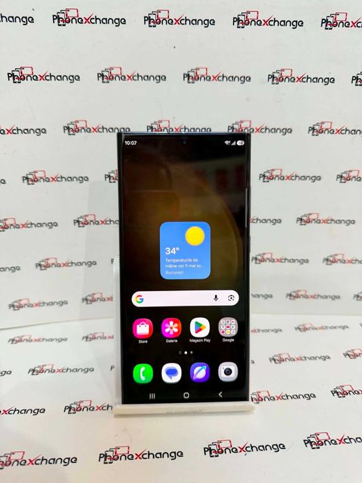 Samsung S23 Ultra Green 512GB 51069