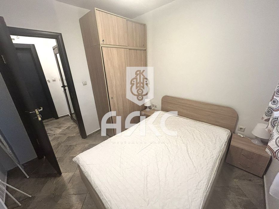 Дава се под наем Двустаен апартамент в София, Банишора - 45 кв.м за 459 € - Снимка #4