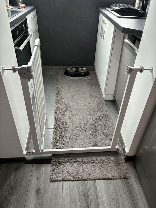 Bariera poartă de Siguranta pentru Copii/ animale