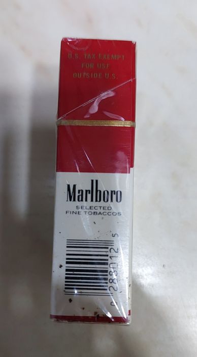 Продаётся пачка Малборо