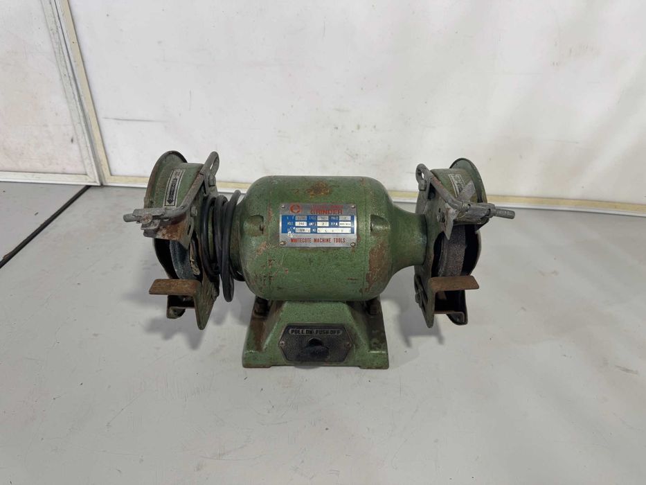 Шмиргел - BENCH GRINDER  250W