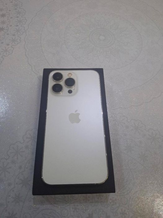 Iphone 13 pro 256 gb