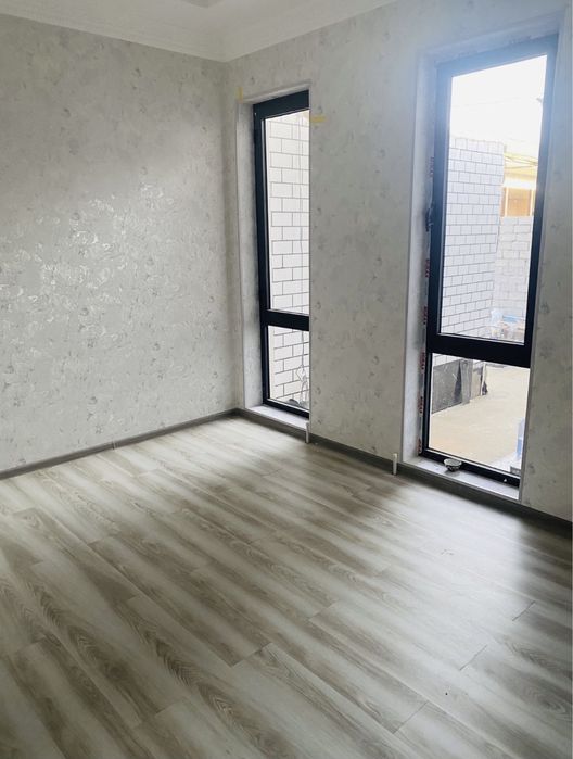 Uchaska sotladi yevro remont yashashga tayor