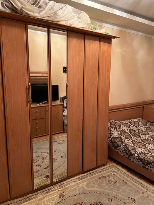 Продаю свою квартиру на Дружбе народов!