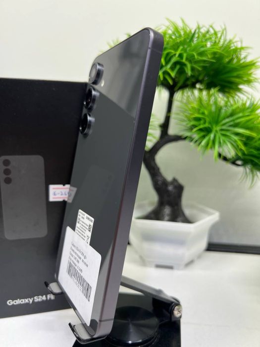 Galaxy S24 Fe 256 gb
