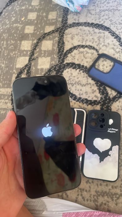 Iphone 14 pro 128 gb