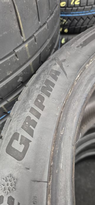 315 35 21 Gripmax o bucată iarnă