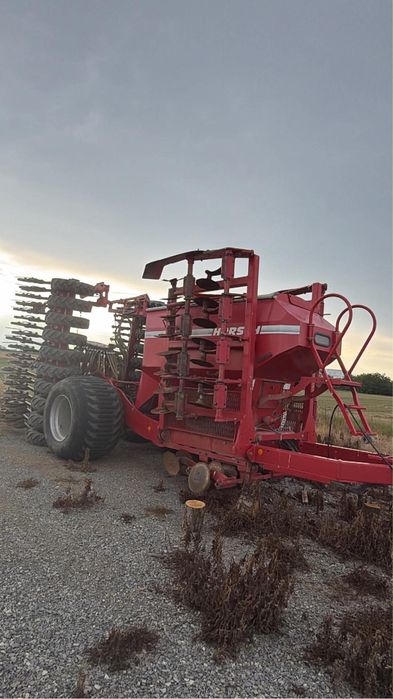 Horsch PRONTO 6 AS