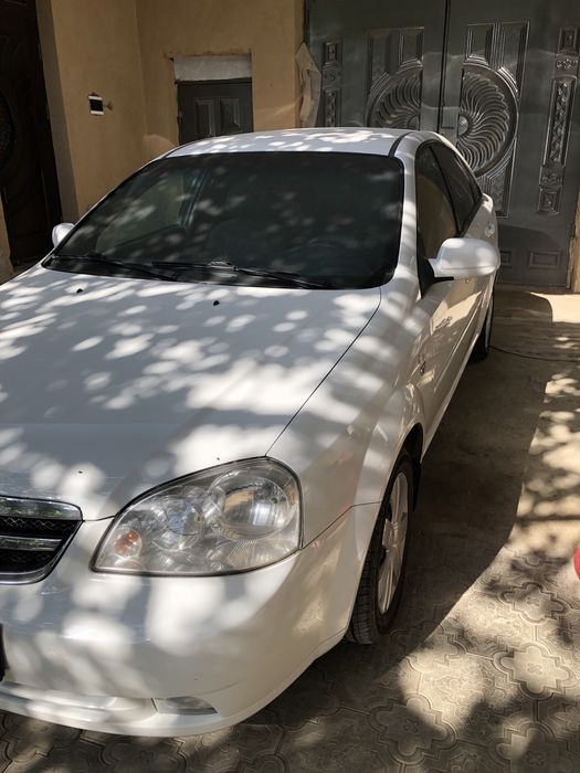 Laseti 2011 kraska tozza 150 ming probeg