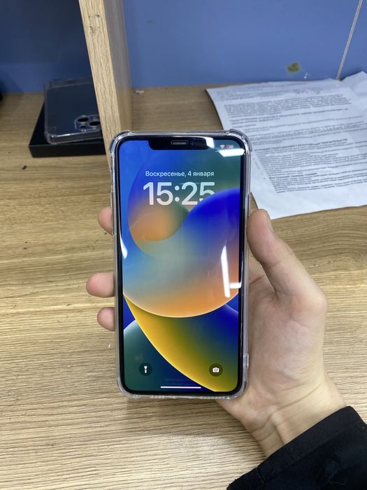 Iphone 11 pro max 256 gb