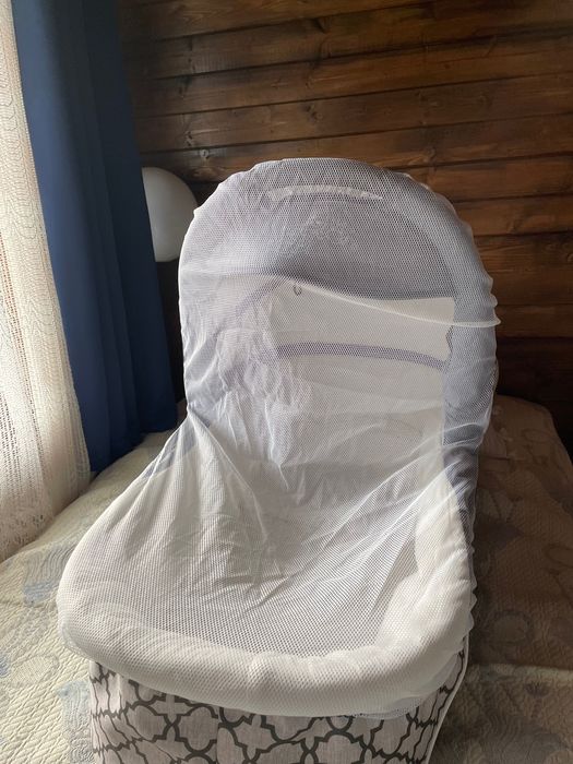 Бебешка количка Baby merc