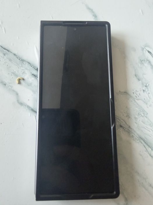 Samsung galaxy z fold 6