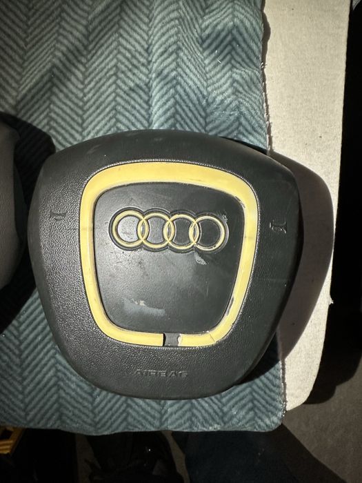 Airbag sofer 4spite audi a4 b8 4l0880201al