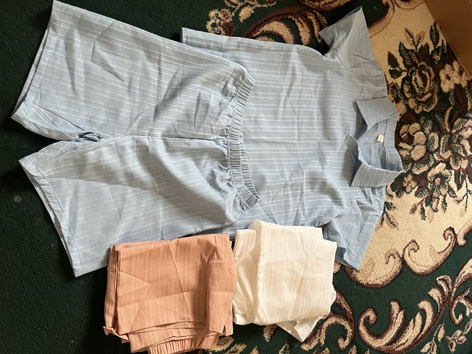 Новые Детские двойки для мальчика