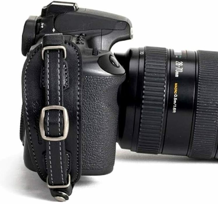 Ремень для рукоятки камеры Herringbone