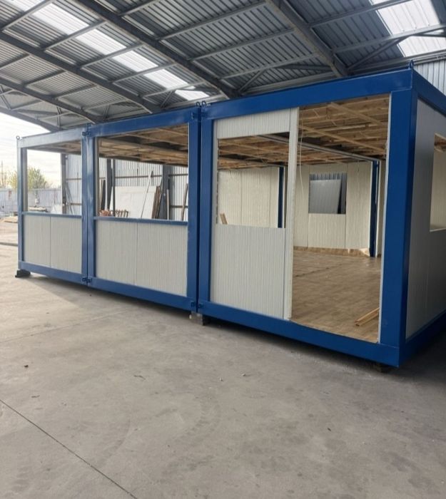 Containere modulare la super preț-calitate