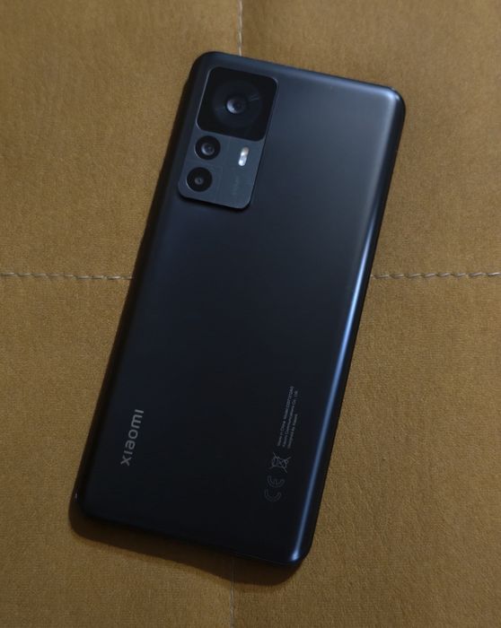 Xiaomi 12t  256 gb