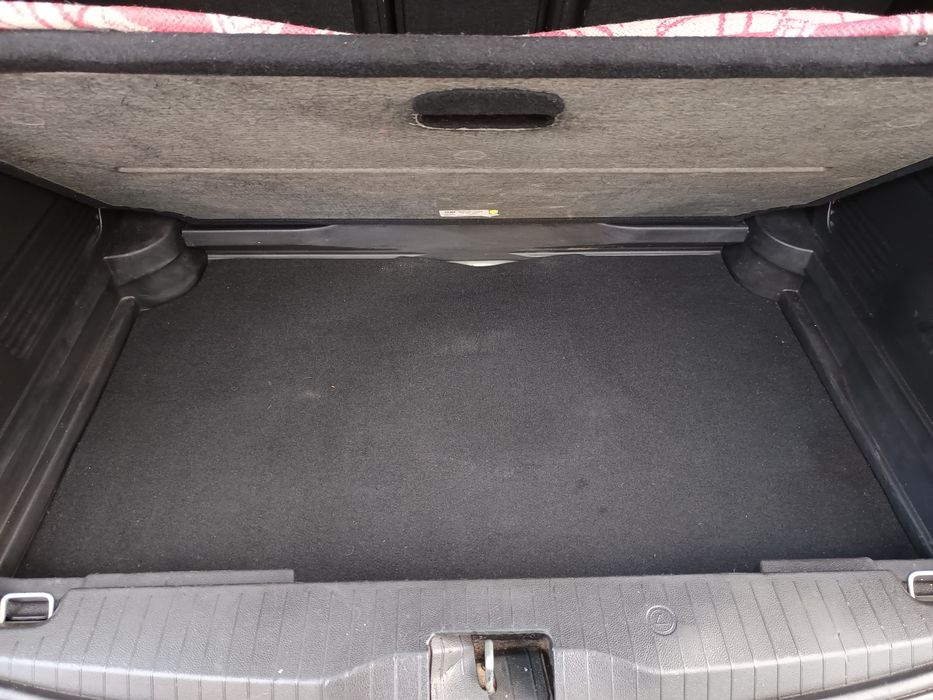 Опел Мерива 1,7 CDTI, 110 к.с. дизел