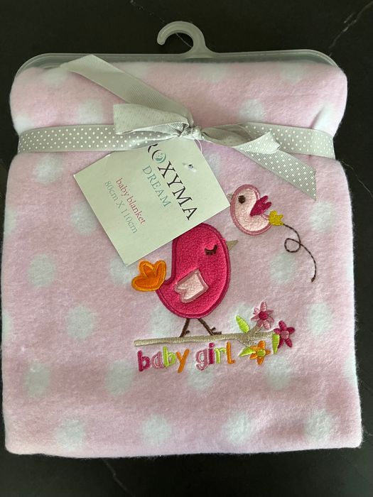 Бебешко одеяло Roxyma Dream