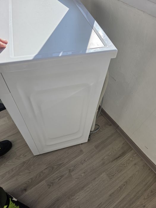 Mașină de spalat Arctic