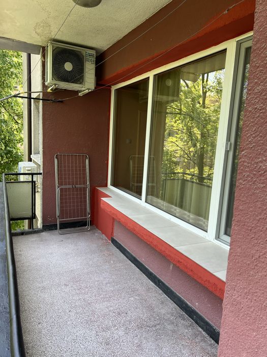 Дава се под наем Двустаен апартамент в Пловдив, Централна гара - 55 кв.м за 357 € - Снимка #10