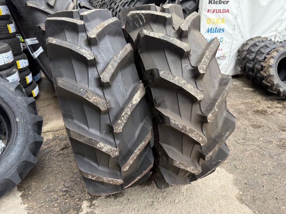 ANVELOPA 360/70 R24 TRELLEBORG TM700 122A8 TL  Cauciucuri tractor, Fiat, Case, Fendt, John Deere, New Holland, Massey Ferguson, UTB   Cauciucuri tract