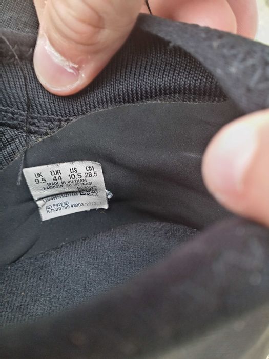 Puma future 44 номер