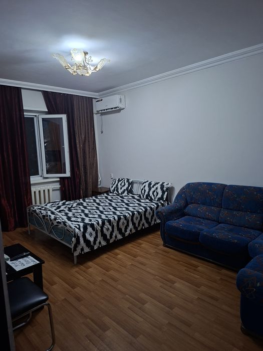 Продажа квартиры