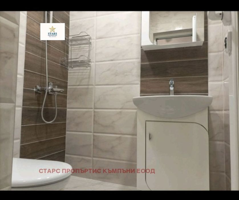 Дава под наем 2-стаен гр. Варна - Младост 60m²