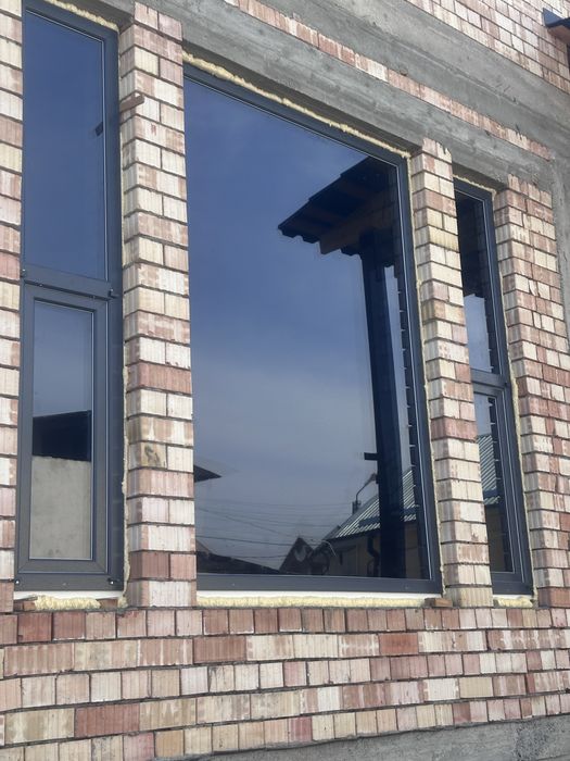 Изготовление Пластиковые окно