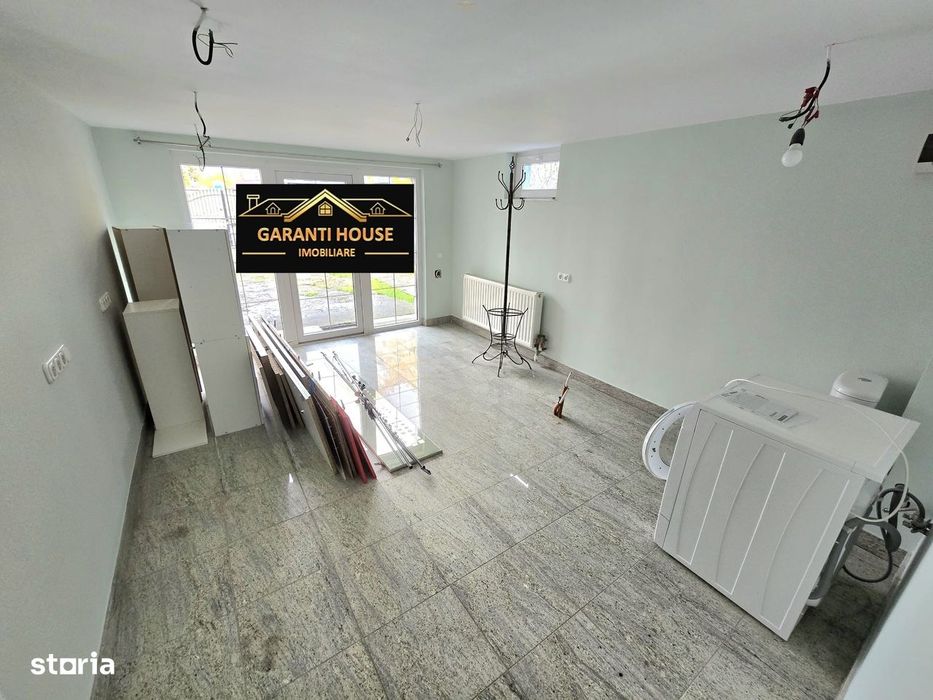 Zona Centrului Vechi, casa de inchiriat, mobilata, 650€/luna