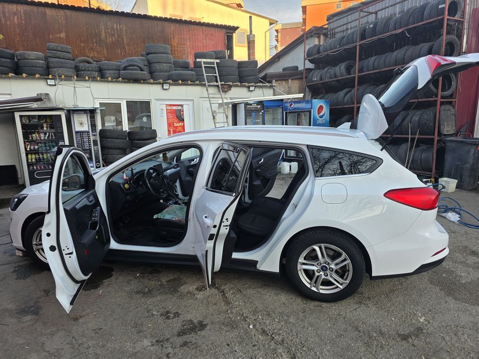 FORD FOCUS de vanzare an fabricatir  2020