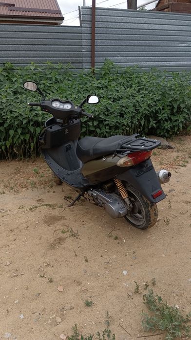 Продам скутер Фиеро