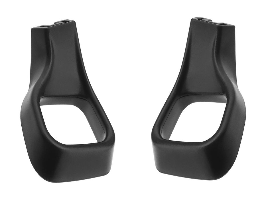 Комплект дръжки за седалка на Audi A3 8P / Audi TT 8J MK2 (2006-2014)