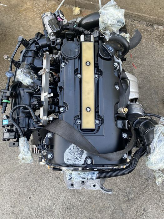 Двигатель  4G69S4M Great Wall