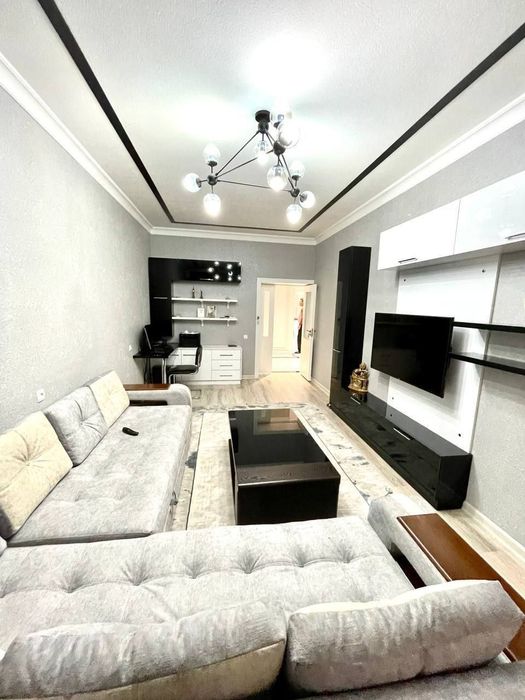 Сдаётся Premium Lux 2х ком кв на Вокзале ор. Мед эксперт клиника!