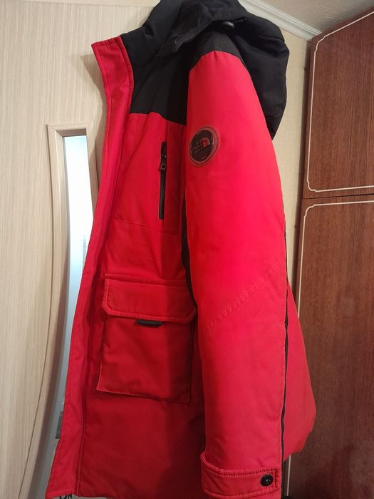 Продам подростковые куртки