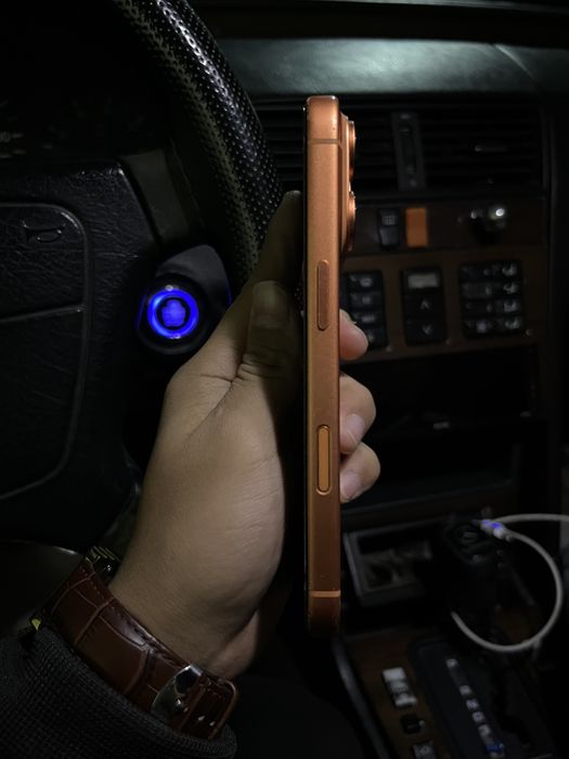 Iphone 17 pro 256Gb