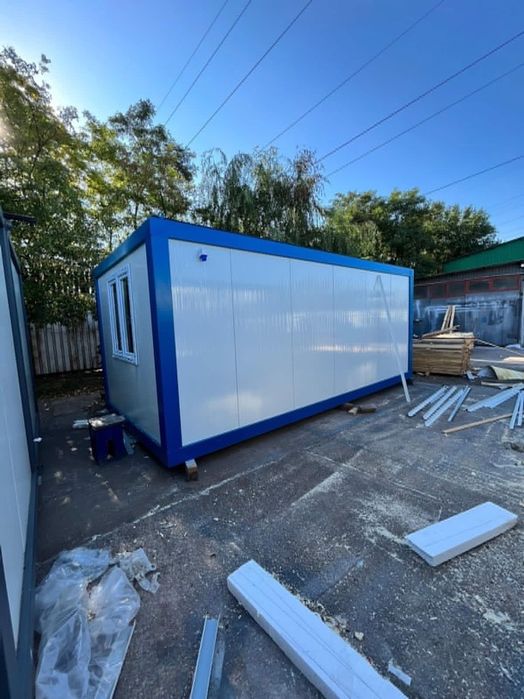 Container containere modulare birou dormitor magazie vestiar fast food