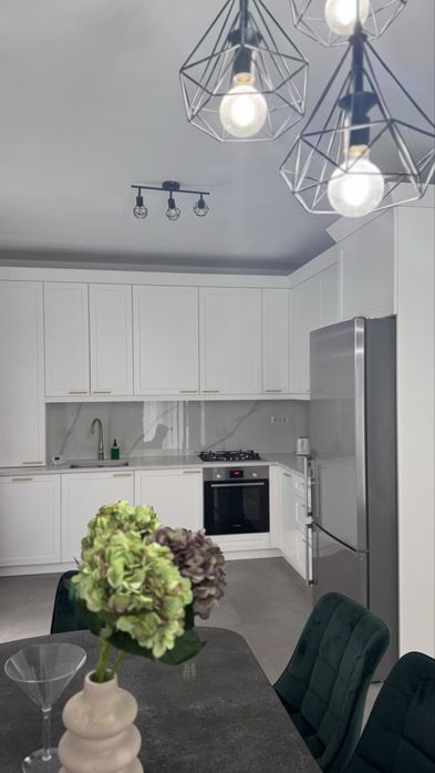 Casa de inchiriat regim hotelier Aleea dumbravi